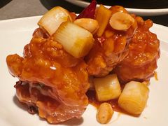 宫保虾球521-1949-全鸭季(金宝街店)