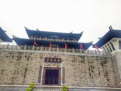 -合肥三国新城遗址公园