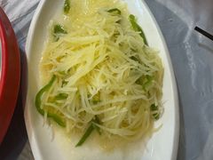 -香满锅老北京羊蝎子火锅·家常菜(新街口店)