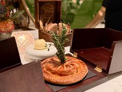-王府半岛酒店·Jing法餐厅及酒吧