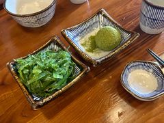 -轻音料理(王府星Mall店)