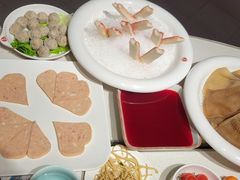 -川西坝子(苏州城市生活广场店)
