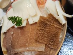 火锅三脆-山缓缓火锅(苏州仁恒仓街店)