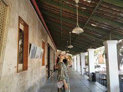 -喜洲吧·江畔老船厂·庭院餐厅(喜临院店)