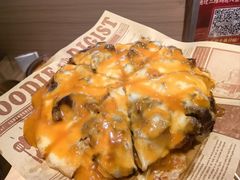-西塔老太太泥炉烤肉(海上世界店)