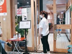 门面-0776食堂·京城创意菜(七里庄店)