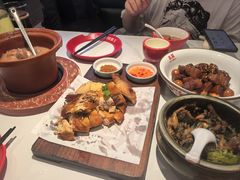 -来菜·湖北头牌藕汤(武商MALL众圆店)