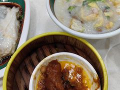 -禾师兄·布拉肠(一德路店)
