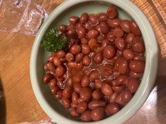 -新白鹿餐厅(爱琴海购物中心店)
