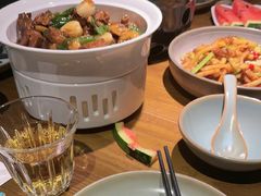 -刀板香·安徽菜(望江东路店)