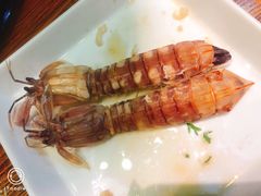 -海味当家·蒸锅海鲜(中山广场创始店)