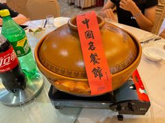-千岛湖鱼味馆(十字街总店)