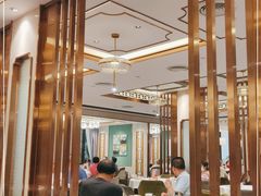 大堂-稻香酒家·34年老字号·港式粤菜(侨光店)