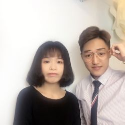 点击看大图 -Style HAIR
