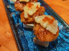 鹅肝-久喜番和牛烧肉酒场(北辰三角洲店)