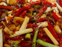 -院8里·小聚园老川菜(九眼桥店)