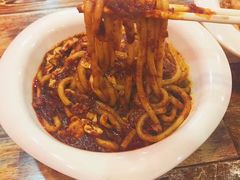 -椒顽新疆炒米粉(湖大店)