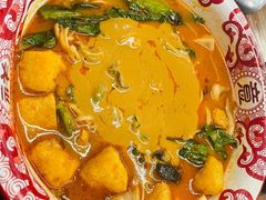 -破店肥哈·东北烧烤·夜宵(南山保利店)