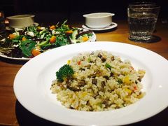 -JINNS锦时 steak&pizza(浸信会礼拜堂旧址店)