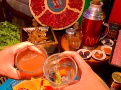 -吼堂老火锅(万寿宫店)