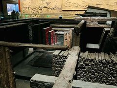 -北京大葆台遗址博物馆