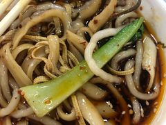 -土豆粉&刀削面(西单新一代商城店)