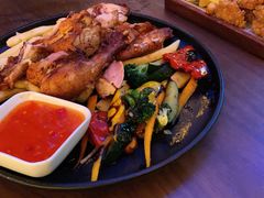 -Ambra Haus琥珀屋精酿餐厅(宝山店)