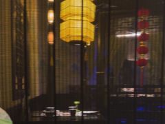 -绿茶餐厅(哈尔滨凯德店)