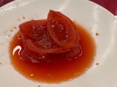 -上海和平饭店龙凤厅 Dragon Phoenix