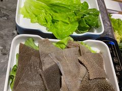 -幸运牛汕头小黄牛牛肉火锅(梅林店)