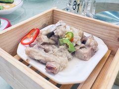 -粤点王茶楼(海丰店)