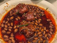 -盛百味·家宴餐厅(霸州分店)