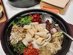 -金链花·泰国餐厅(国贸店)