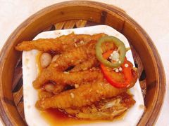 -顺德人家食府(黄金广场店)