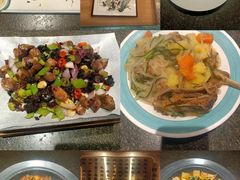 -天宜阿尔巴斯餐馆