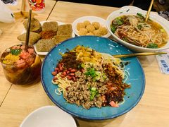 -贵凤凰贵州米粉(五道口店)