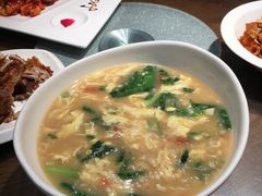 -北李妈妈菜·虾爬子大锅贴(贵和店)