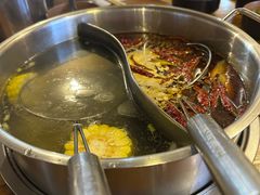 -荣记潮汕牛肉火锅(仙鹤街店)