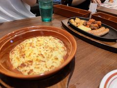 -萨莉亚意式餐厅(杭州滨江天街店)