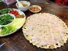 -官塘锋记鱼生·生腌·砂锅粥(牌坊街店)