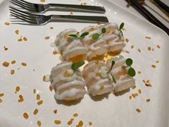 -金链花·泰国餐厅(国贸店)