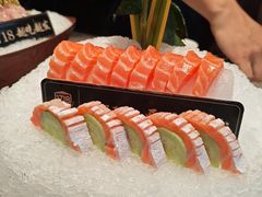 -1718海鲜姿造(苏宁宴请臻选店)