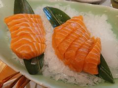 -王鼎精致料理铁板烧(世博源店)
