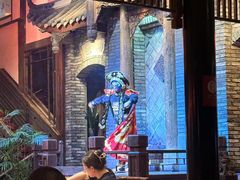 -红运火锅·中国名火锅·国风演绎(省体店)