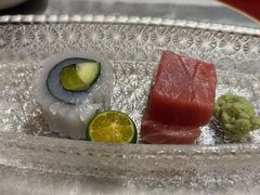 -鮨青(恒基名人购物中心店)