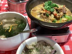 -龙师傅卤炒(天马店)