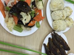 永胜包子铺(哈尔滨道总店)-津门永胜包子铺(哈尔滨道总店)