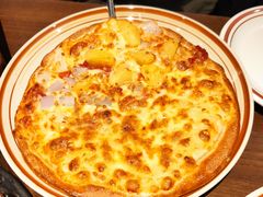 -萨莉亚意式餐厅(杭州滨江天街店)