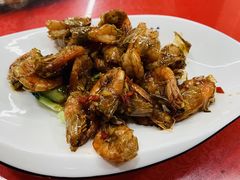 -老福洲(西洪路店)