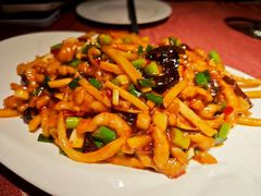 -渝信川菜(长安店)